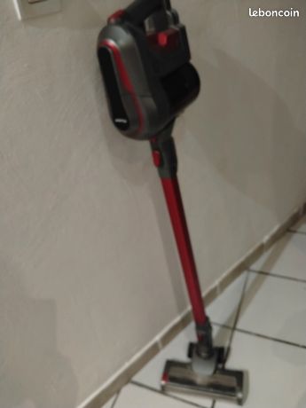 Aspirateur balai sans fil