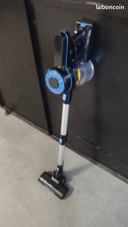 Aspirateur balai sans fil