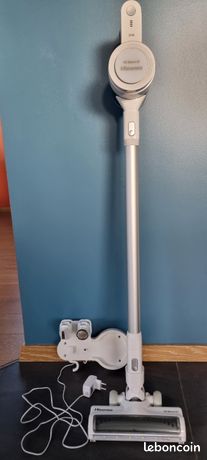 Aspirateur balai sans fil