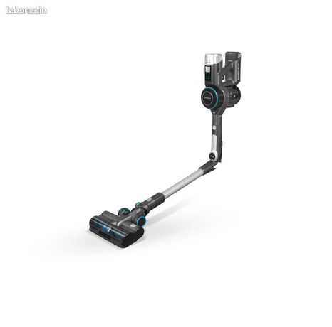 Aspirateur balai sous garantie