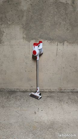 Aspirateur balai THOMSON sans fil