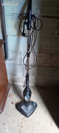Aspirateur balai vapeur Fagor