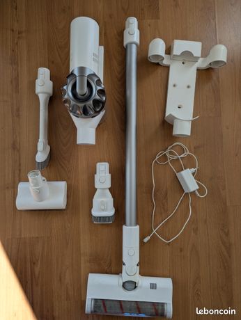 Aspirateur balais Dreame V9P