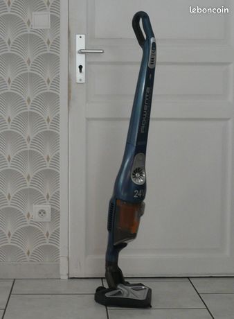 Aspirateur balais Rowenta Air Force Extrem 24v