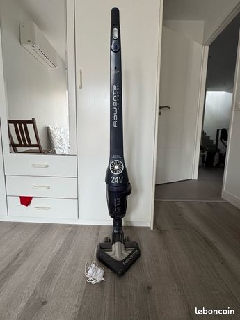 Aspirateur balais Rowenta