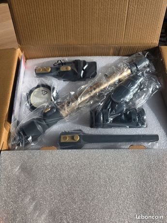 Aspirateur Balais sans fil Ultenic U15 sous garantie