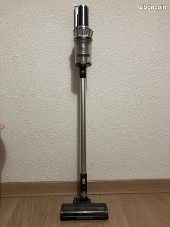 Aspirateur balais Silvercrest