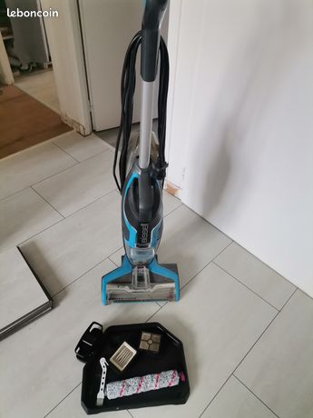Aspirateur bissel