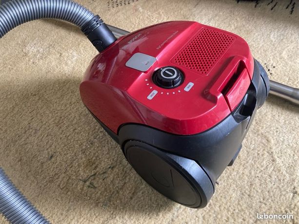 Aspirateur Bosch compaxx x