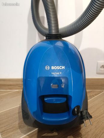 Aspirateur Bosch très bon état