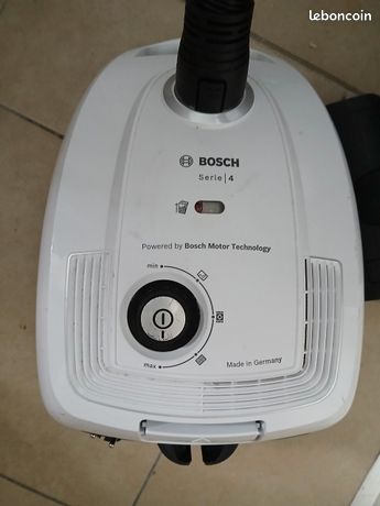Aspirateur BOSCH