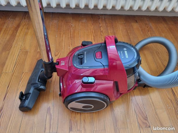 Aspirateur BOSCH