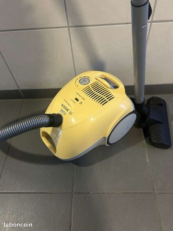 Aspirateur Bosch