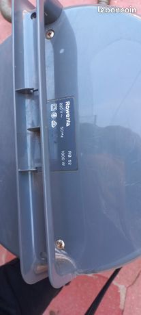 Aspirateur Bully Rowenta