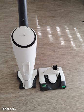 Aspirateur cobold vk7