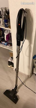 Aspirateur continental edison