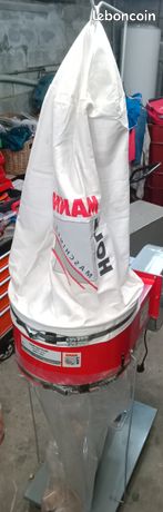 Aspirateur d'atelier