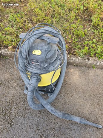 Aspirateur de cendres Parkside