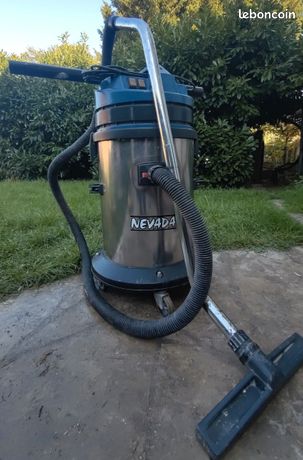 Aspirateur de chantier Nevada
