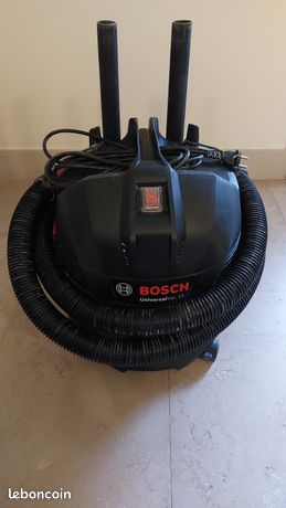 Aspirateur de Chantier