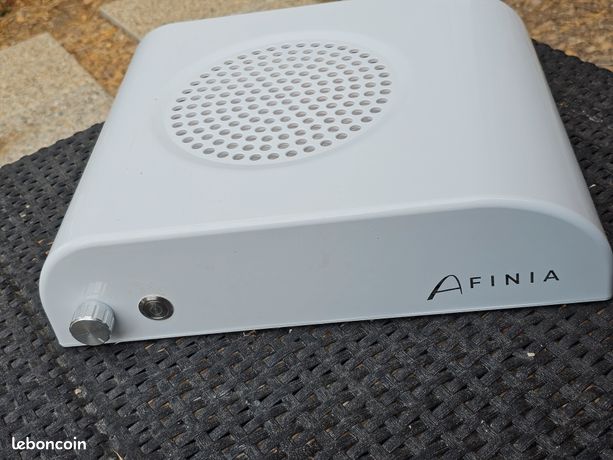 Aspirateur de poussière Afinia