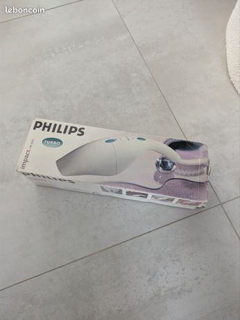 Aspirateur de table Philips