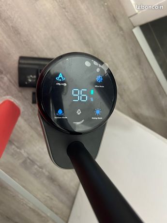 Aspirateur Dreame h13 pro