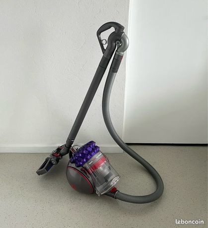 Aspirateur DYSON Big Ball Parquet 2