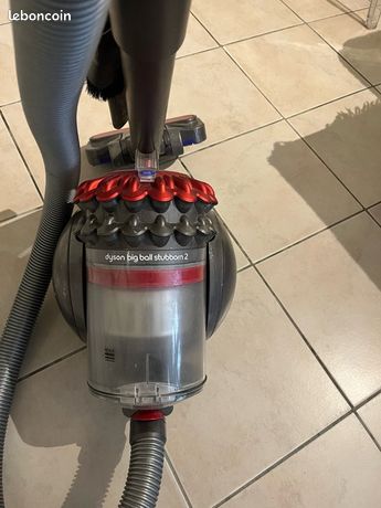 Aspirateur dyson bigball 2 en tbe