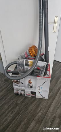 Aspirateur Dyson Cinetic