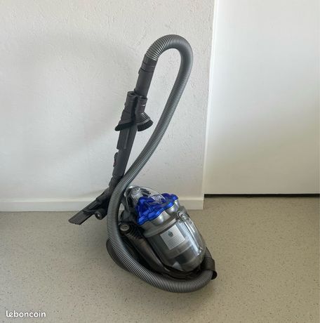Aspirateur DYSON DC20 Stowaway