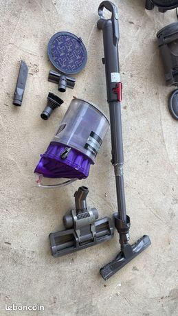 Aspirateur Dyson DC32 en pièces détachées