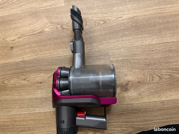 Aspirateur Dyson DC34