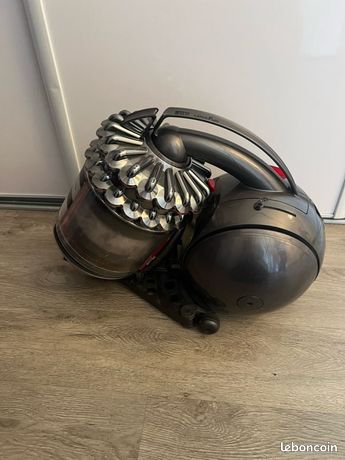 Aspirateur Dyson DC56