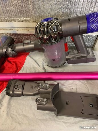 Aspirateur Dyson en excellent état