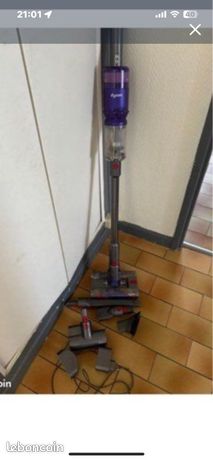 Aspirateur dyson Omni glide