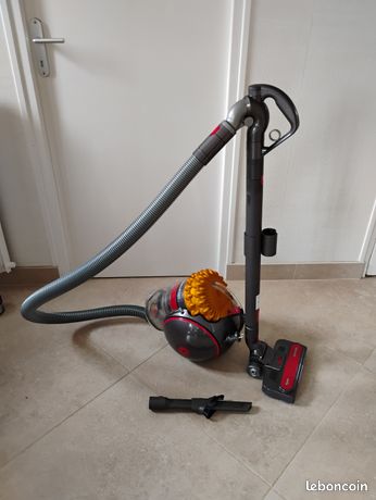 Aspirateur Dyson sans sac