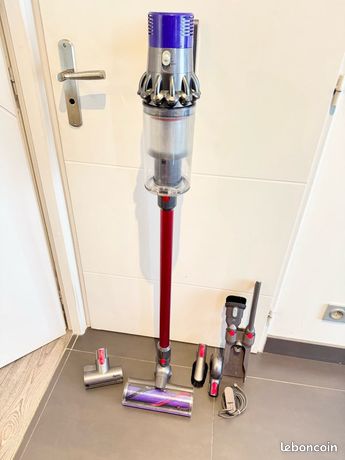 Aspirateur Dyson V10 ANIMAL (Garantie)