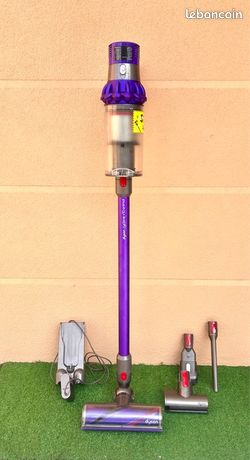 Aspirateur dyson v10 cyclone animal trrs bon état