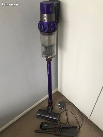 Aspirateur dyson v10