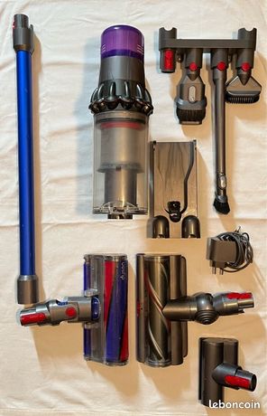 Aspirateur Dyson V11 Absolute - Batterie neuve