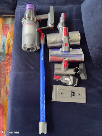 ASPIRATEUR DYSON V11 absolute extra