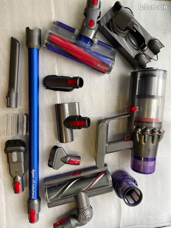 Aspirateur Dyson V11