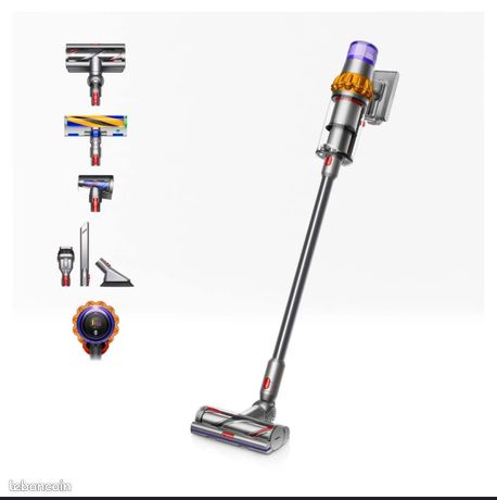 Aspirateur Dyson v15