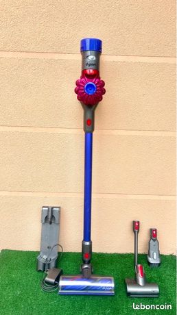 Aspirateur dyson v8 motorhead