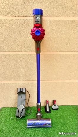 Aspirateur dyson v8 motorhead