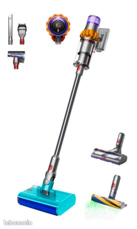 Aspirateur Dyson VS 15