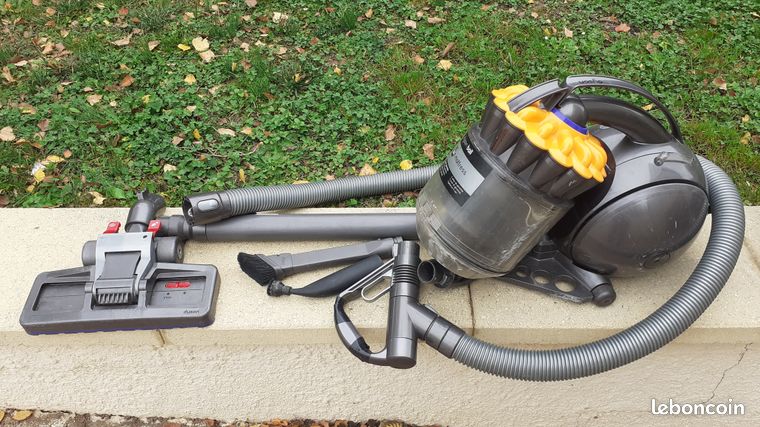 Aspirateur Dyson