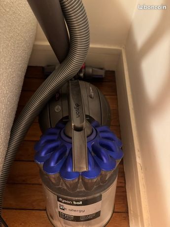 Aspirateur Dyson