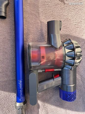 Aspirateur Dyson